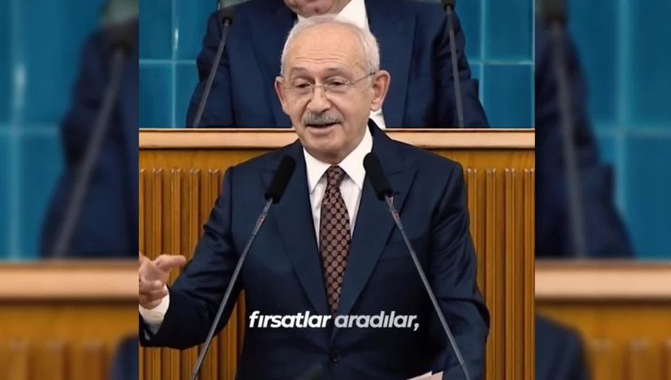 Kılıçdaroğlu: Şunun Şurasında 3 Aralık’a Ne Kaldı…