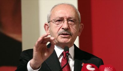 Kılıçdaroğlu: Kafalarını Koparacağım…
