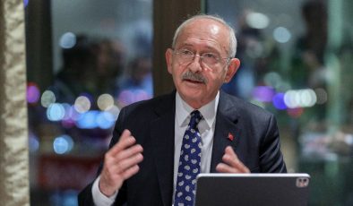 Kılıçdaroğlu’nun Avukatı Duyurdu: Yeni Akit’e Suç Duyurusu…