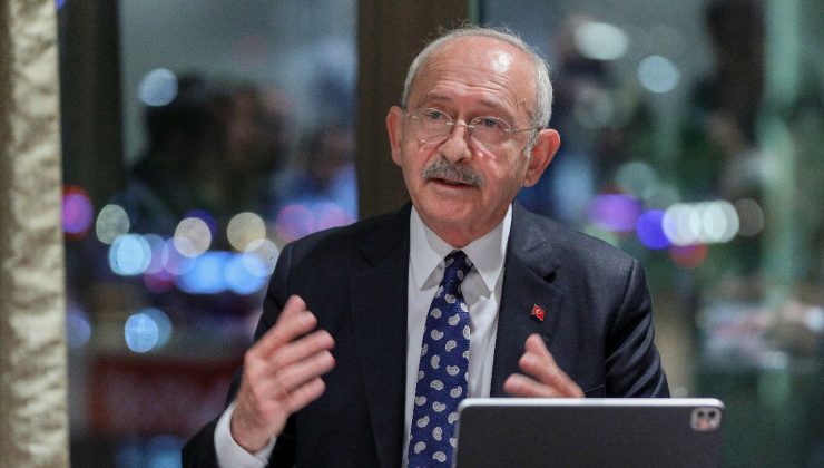 Kılıçdaroğlu’nun Avukatı Duyurdu: Yeni Akit’e Suç Duyurusu…