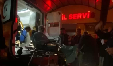 Kilimli’de Maden Ocağında Patlama…