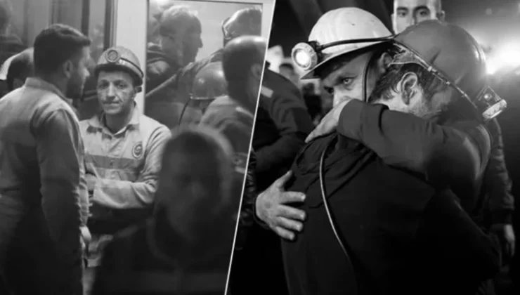 Amasra Maden Katliamındaki Büyük İhmal Ortaya Çıktı…