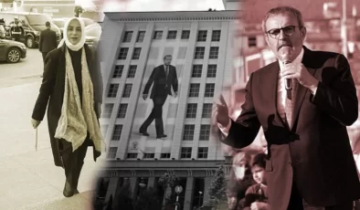 AKP’de Mahir Ünal Çatlağı…