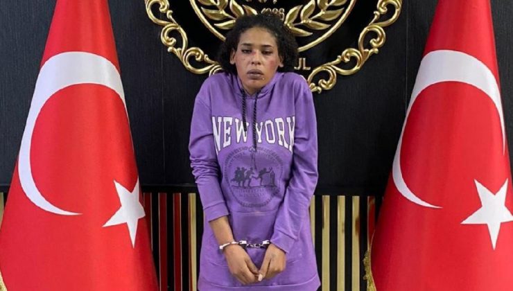 İstiklal Bombacısı’nın Telefonundan MHP’li Başkan Çıktı…