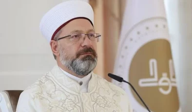 Müftüler, Diyanet’e İsyan Etti: Cemaatleri Koruyorsunuz…