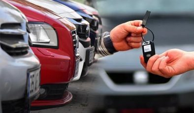 Otomotiv’de ÖTV Matrah Düzenlemesi, Resmi Gazete’de Yayımlandı…