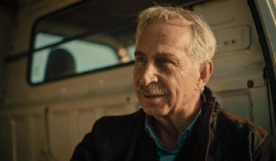 Oyuncu Rıza Akın Yaşamını Yitirdi…