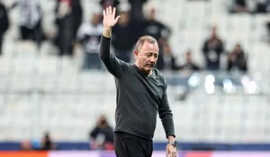 Sergen Yalçın Milli Takımda…