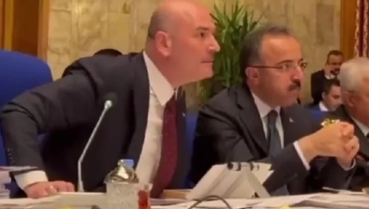 Özkoç: Soylu İle İlgili Belgelerimiz Var, Kaçamayacak…