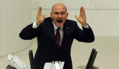 Soylu: İBB’de 1668 Kişi Terörle İltisaklı…