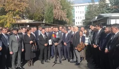 Tahir Elçi Davası Seçim Sonrasına Ertelendi…