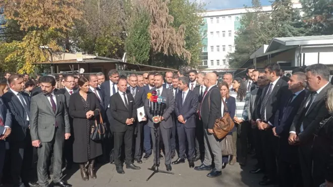 Tahir Elçi Davası Seçim Sonrasına Ertelendi…