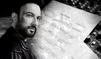 Tarkan, Son Durak’ın Çıkış Tarihini Açıkladı…