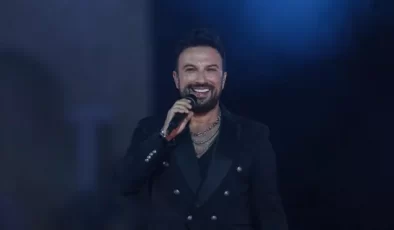 Tarkan’ın Yeni Şarkısı: Son Durak…