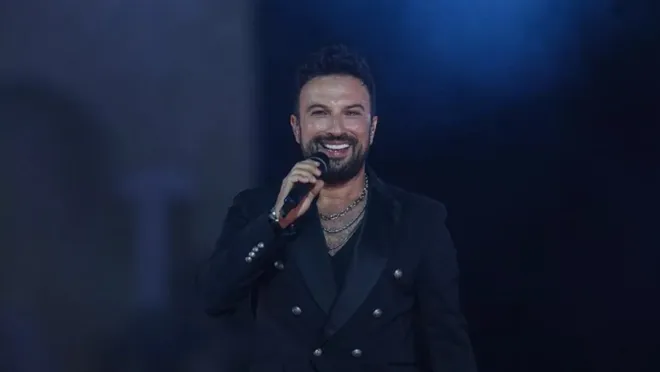 Tarkan’ın Yeni Şarkısı: Son Durak…