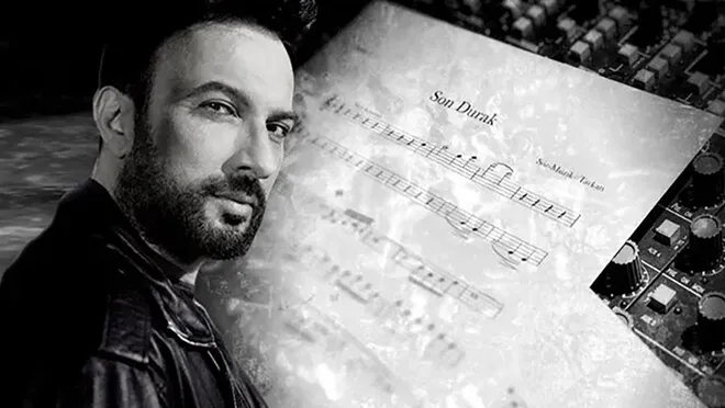 Tarkan, Son Durak’ın Çıkış Tarihini Açıkladı…
