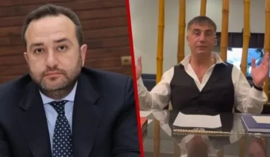 Sedat Peker Cephesinden Tolga Ağar’a Cevap Geldi…