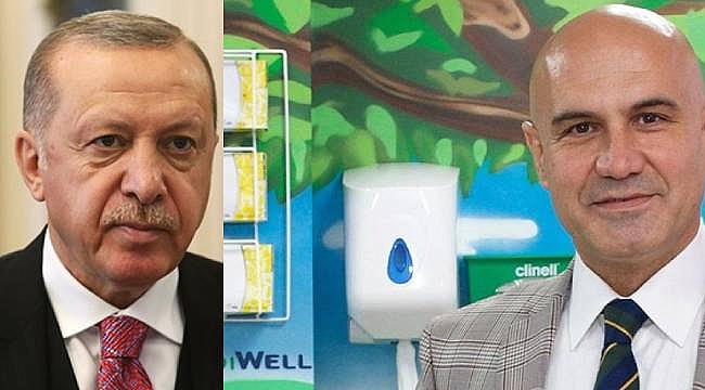 Turhan Çömez: Erdoğan’dan Muhalefet Belki Kazanır Analizi…