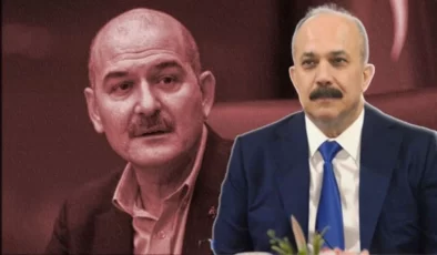 İstanbul Emniyet Müdürü’nden Soylu’ya Zehir Zemberek Sızıntı Suçlaması…