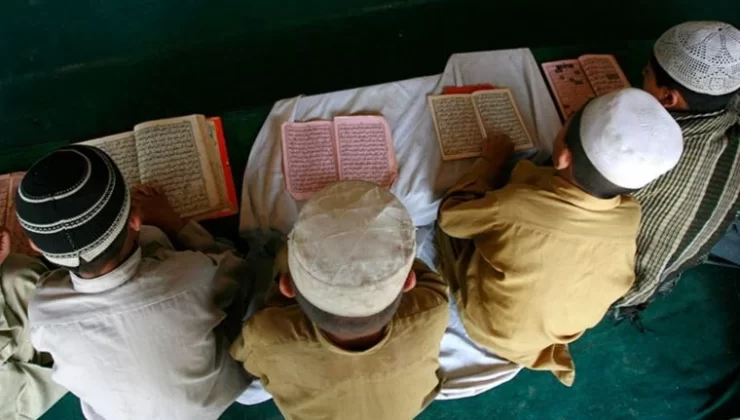 AKP’li Belediyeler Cemaat ve Vakıfların Hizmetinde…