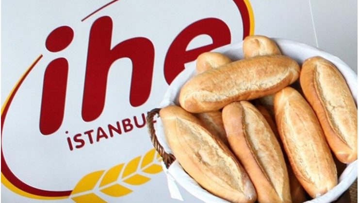 İBB Halk Ekmek’ten Zam Açıklaması…