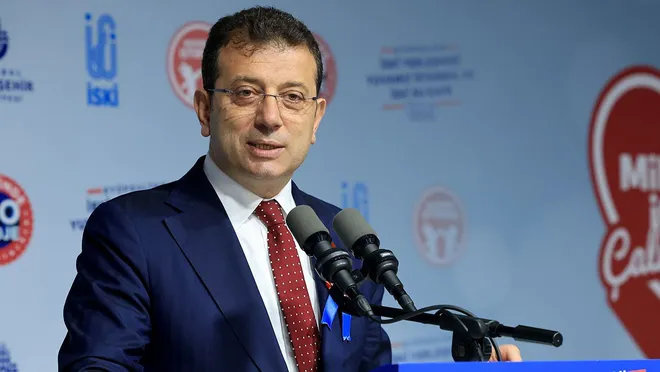 Ekrem İmamoğlu: Göreceksiniz, On Milyonlarca Fark Yiyecekler…