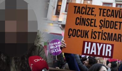 Lise Öğrencisine Müdür Odasında Dini Nikah Kıymışlar…