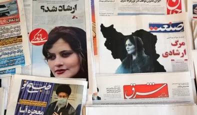 İran 23 Yaşındaki Mahan Sadrat’ın İdam Cezasınu Durdurdu…