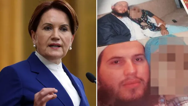 Akşener: Bunun Takibini Yapmazsam Şerefsizim…