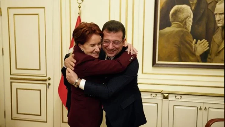 Akşener’in Saraçhane’den Önceki 42 Dakikanın Öyküsü…