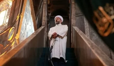 Her Şeye Maydanoz Sapıklığa Suskun…