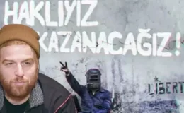 Athena’dan Grup Yorum Şarkısı: Haklıyız Kazanacağız…