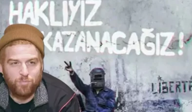 Athena’dan Grup Yorum Şarkısı: Haklıyız Kazanacağız…