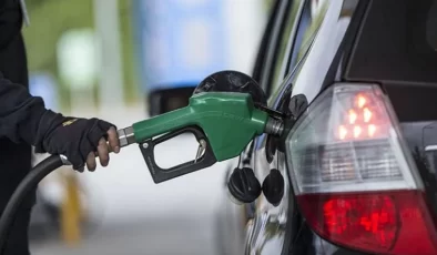 Benzine Dev Zam Yolda…