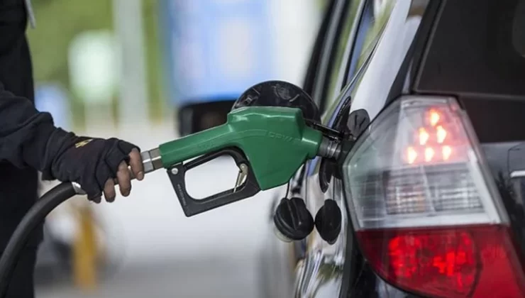 Benzine Dev Zam Yolda…