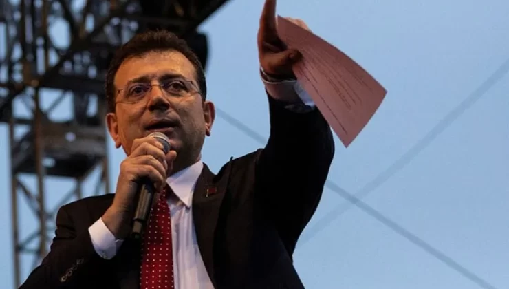 BUPAR, İmamoğlu’na Yargı Darbesini Sordu: Ceza AKP’yi Eritti…