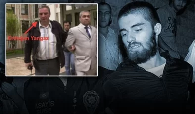 Cem Garipoğlu’nun Babası Fotoğrafları Görünce Şok Geçirdi…