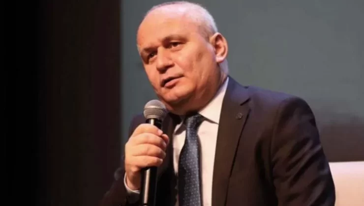 Cemil Kılıç Son Derslerini Verdi, Artık Atatürk’ün Memuruyum…