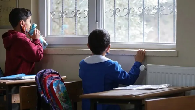 CHP’li Belediyelere Beslenme Çantası Talimatı…