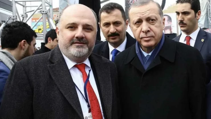 AKP’li Saraç’ın Anketinden Erdoğan’ın Karşısındaki ‘X aday’ Çıktı…