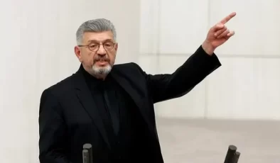Cihangir İslam: Allah Belanızı Versin…