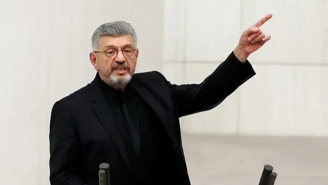Cihangir İslam: Allah Belanızı Versin…