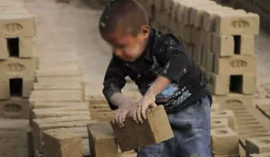 Yoksulluk, Şiddet ve Adaletsizlik Çocukları Vuruyor…