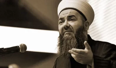 Cübbeli’den Erkek Cinsel Organına Okunacak Ayetler…