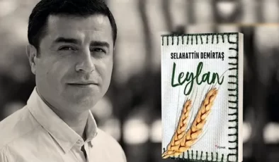 TCDD’de Demirtaş Sürgünü…