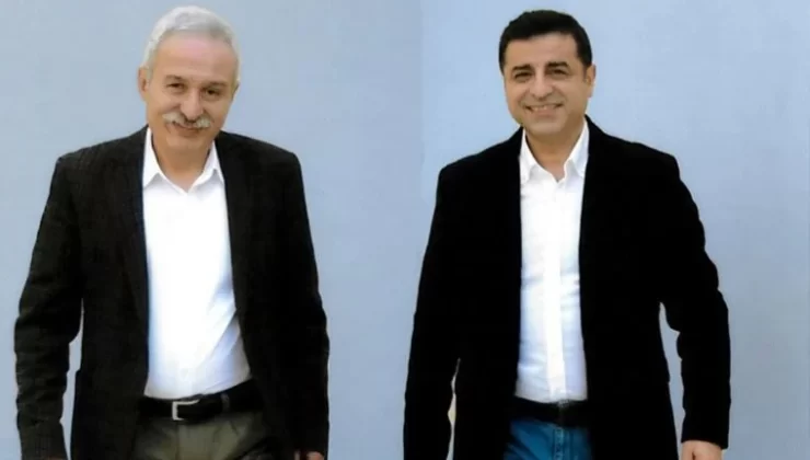 Yargıtay Selçuk Mızraklı’ya Verilen Cezayı Bozdu…