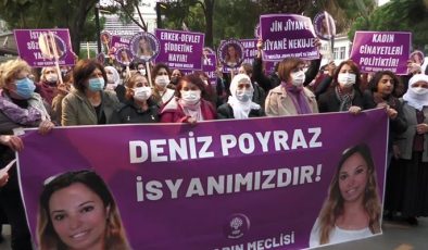 TBB,Deniz Poyraz İçin Nöbet Tutacak…