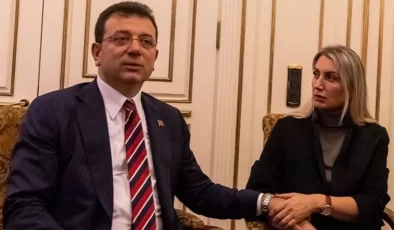 Dilek İmamoğlu: Yıldıramayacaksınız…