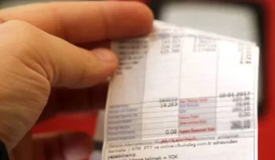 Doğalgaz ve Elektrikte Uygulanacak Para Cezaları Yüzde 123 Artıyor…