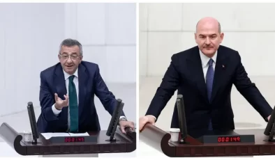 Engin Altay: Elinden Geleni Ardına Koyarsan Şerefsizsin…